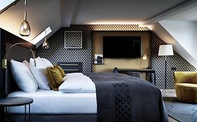 Sorell Boutique-Hotel Seefeld Zuerich