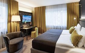 Sorell Boutique-Hotel Seefeld Zuerich